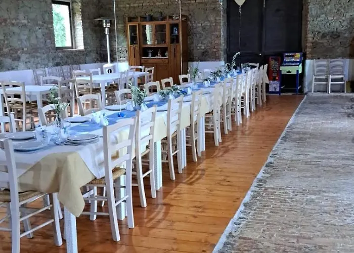 דירה Il Cerro Zagarese *