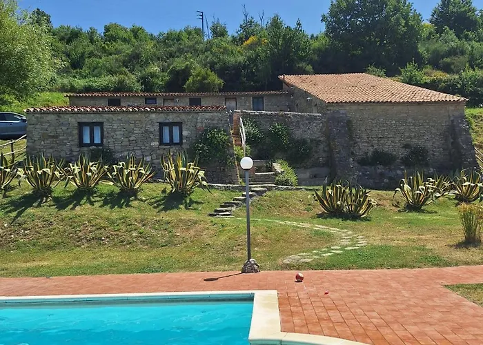 Il Cerro Zagarese