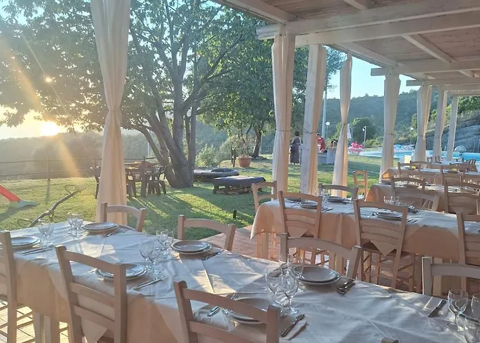 Apartamento Il Cerro Zagarese