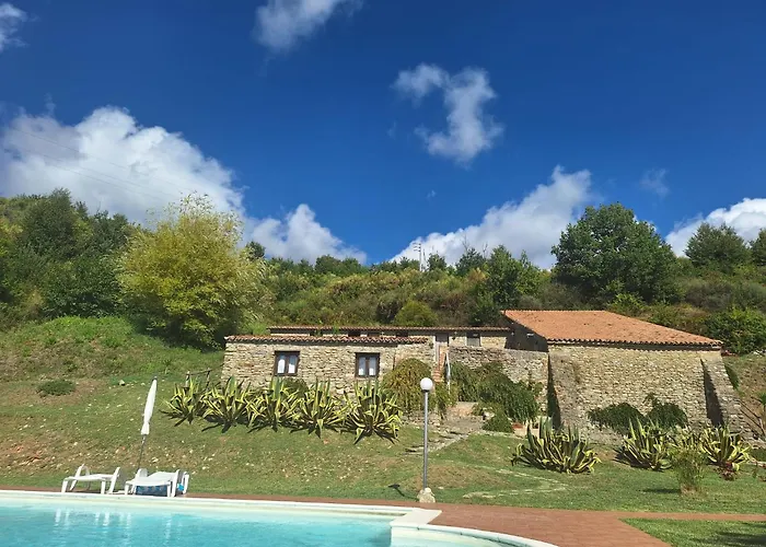 Il Cerro Zagarese Fuscaldo