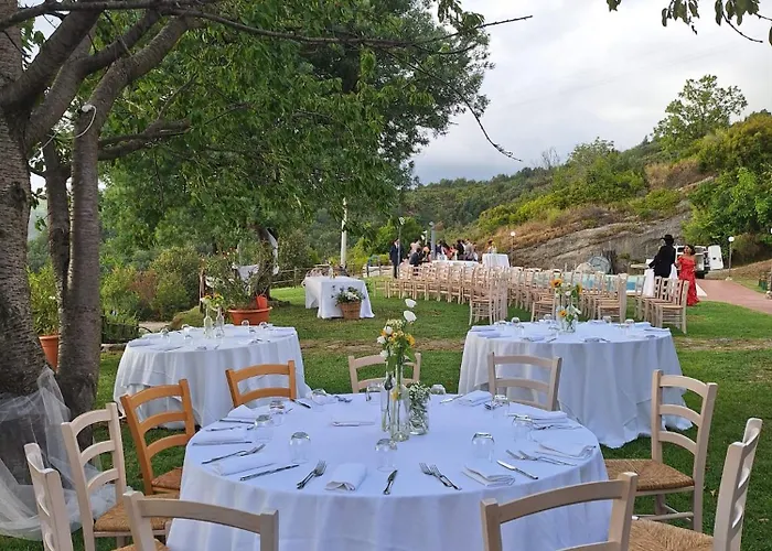 Il Cerro Zagarese דירה פוסקאלדו