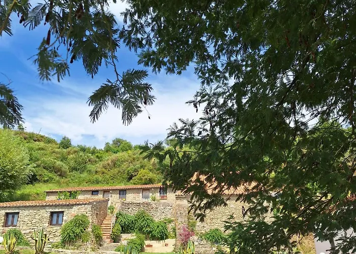 דירה Il Cerro Zagarese *