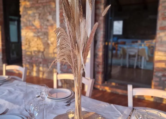 Il Cerro Zagarese דירה פוסקאלדו