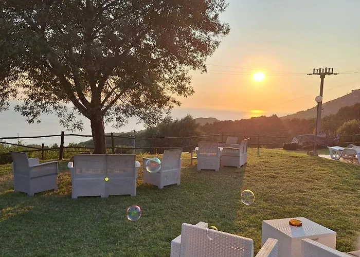 דירה Il Cerro Zagarese