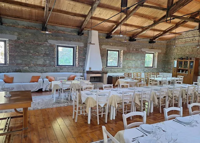 Apartamento Il Cerro Zagarese Fuscaldo