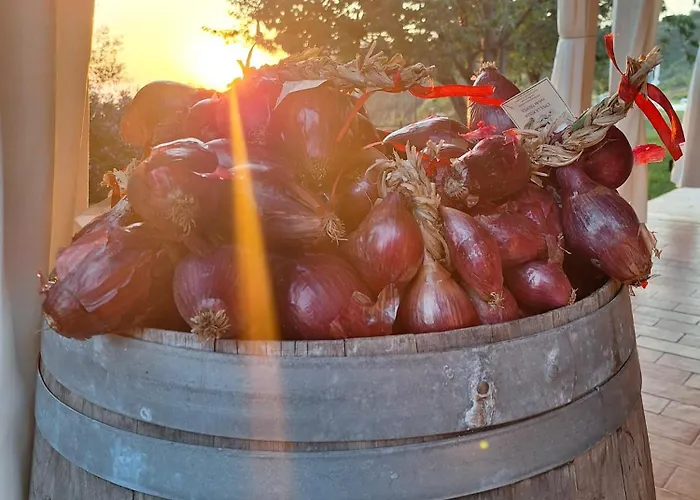 Il Cerro Zagarese דירה פוסקאלדו