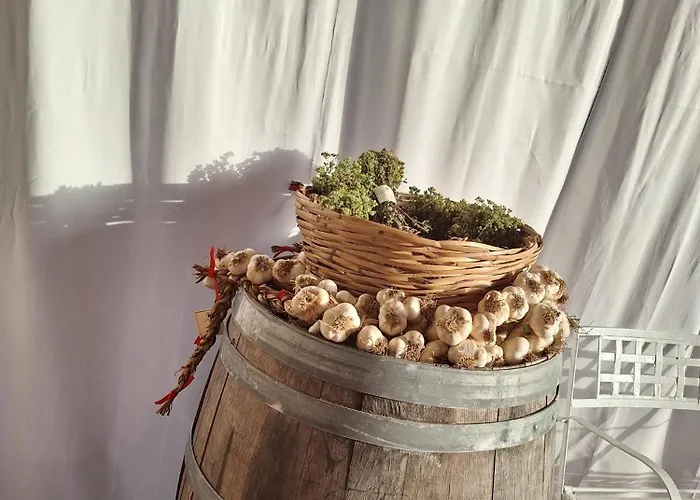 Il Cerro Zagarese * Fuscaldo