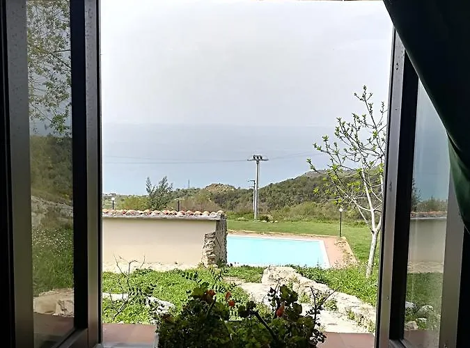 Il Cerro Zagarese פוסקאלדו