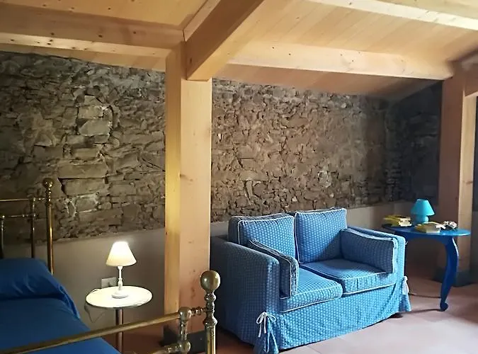 Il Cerro Zagarese דירה