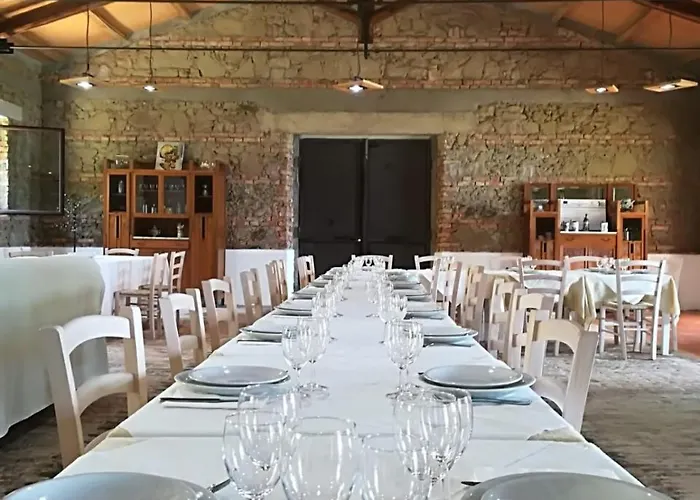 Il Cerro Zagarese דירה