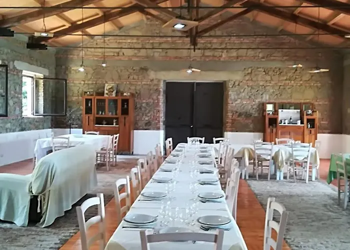 Il Cerro Zagarese פוסקאלדו