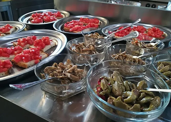 Il Cerro Zagarese פוסקאלדו