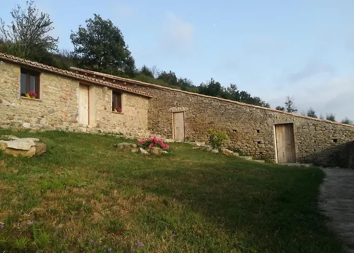 Il Cerro Zagarese דירה *