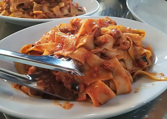 Il Cerro Zagarese פוסקאלדו