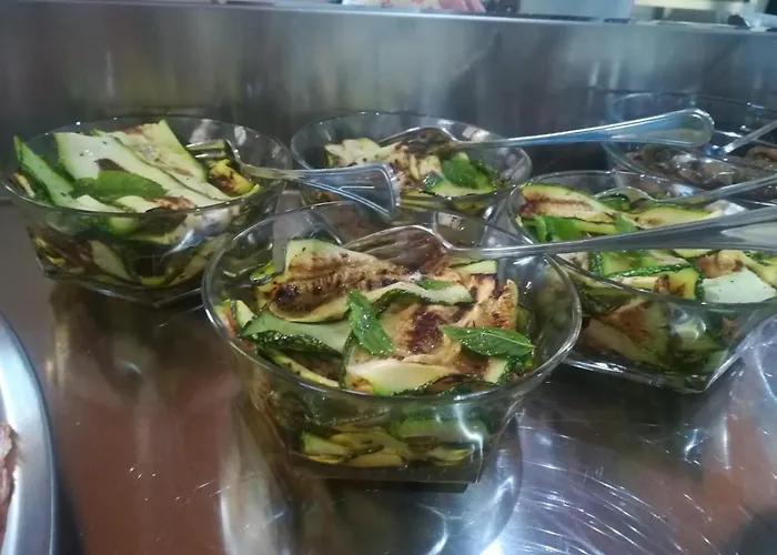 Il Cerro Zagarese דירה *