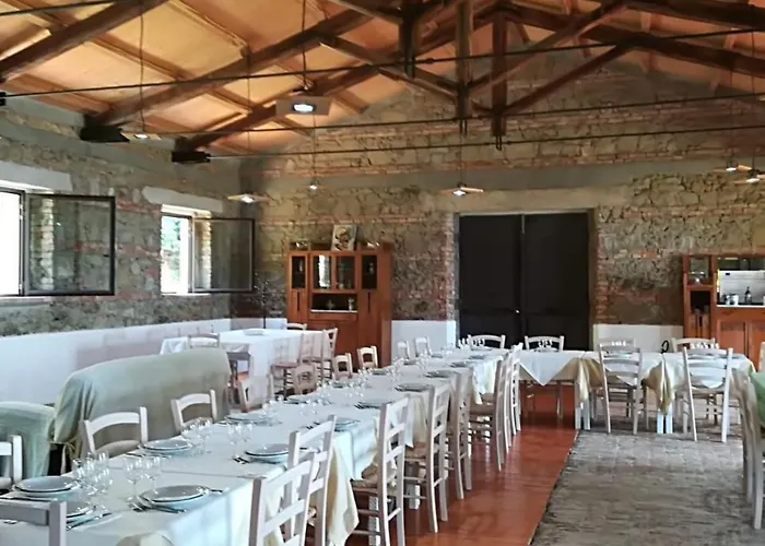 Il Cerro Zagarese דירה *